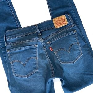 Levi’s | 710 Super Skinny Jeans